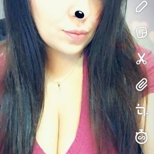 Meet your Posher, Nadia